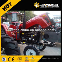 Tractor de granja 40HP 4 * 2WD LT400, mini tractor con certificado CE